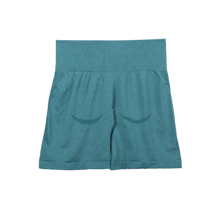 Zypo Sculpt Women's Yoga Shorts Fitness Pants