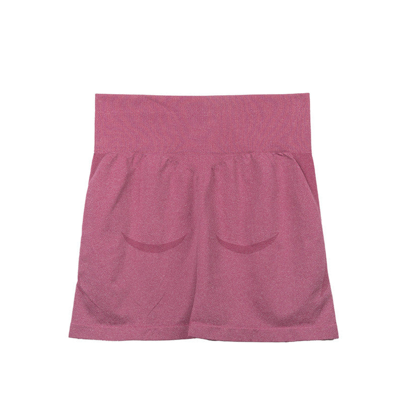 Zypo Sculpt Women's Yoga Shorts Fitness Pants