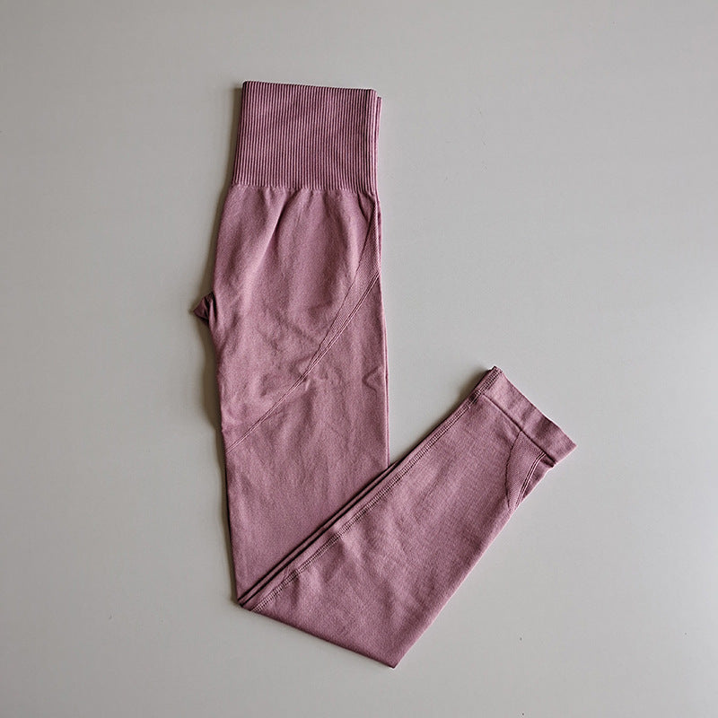 Zypo Sculpt Fitness Yoga Bra And Pants