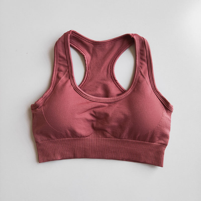 Zypo Sculpt Fitness Yoga Bra And Pants