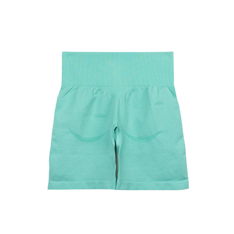 Zypo Sculpt Women's Yoga Shorts Fitness Pants