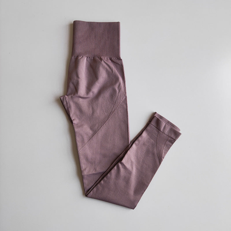 Zypo Sculpt Fitness Yoga Bra And Pants