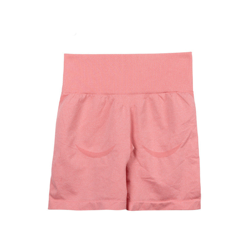 Zypo Sculpt Women's Yoga Shorts Fitness Pants