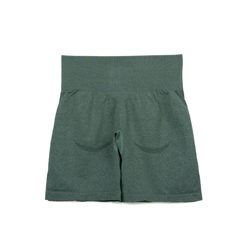 Zypo Sculpt Women's Yoga Shorts Fitness Pants
