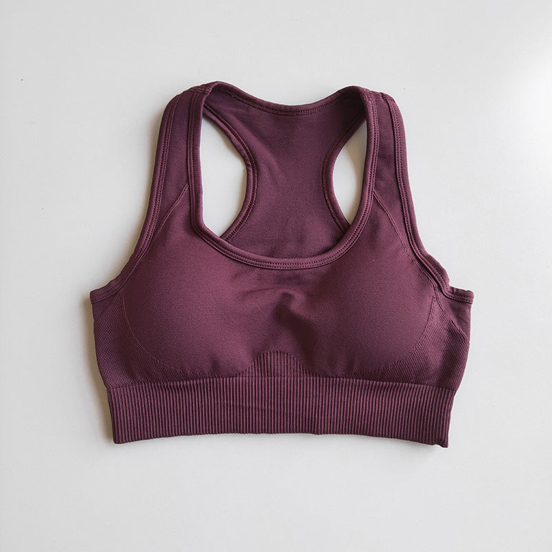 Zypo Sculpt Fitness Yoga Bra And Pants