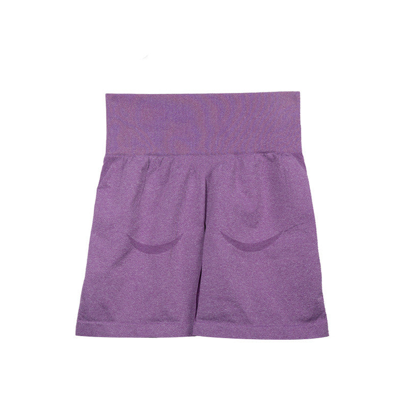 Zypo Sculpt Women's Yoga Shorts Fitness Pants