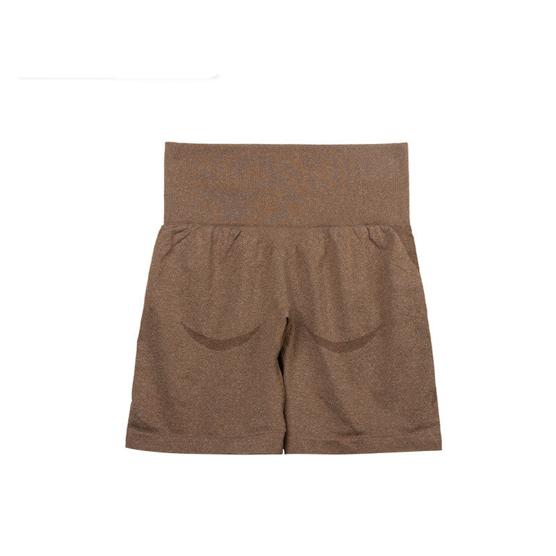 Zypo Sculpt Women's Yoga Shorts Fitness Pants
