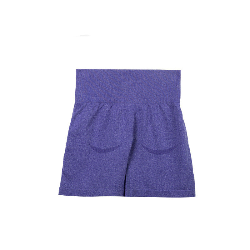 Zypo Sculpt Women's Yoga Shorts Fitness Pants