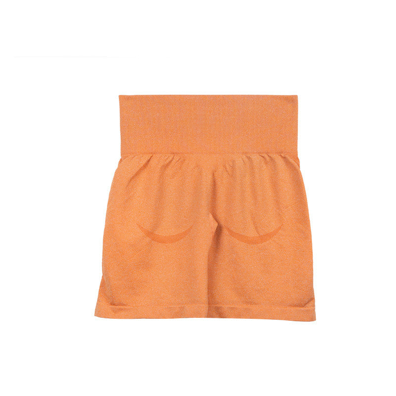 Zypo Sculpt Women's Yoga Shorts Fitness Pants