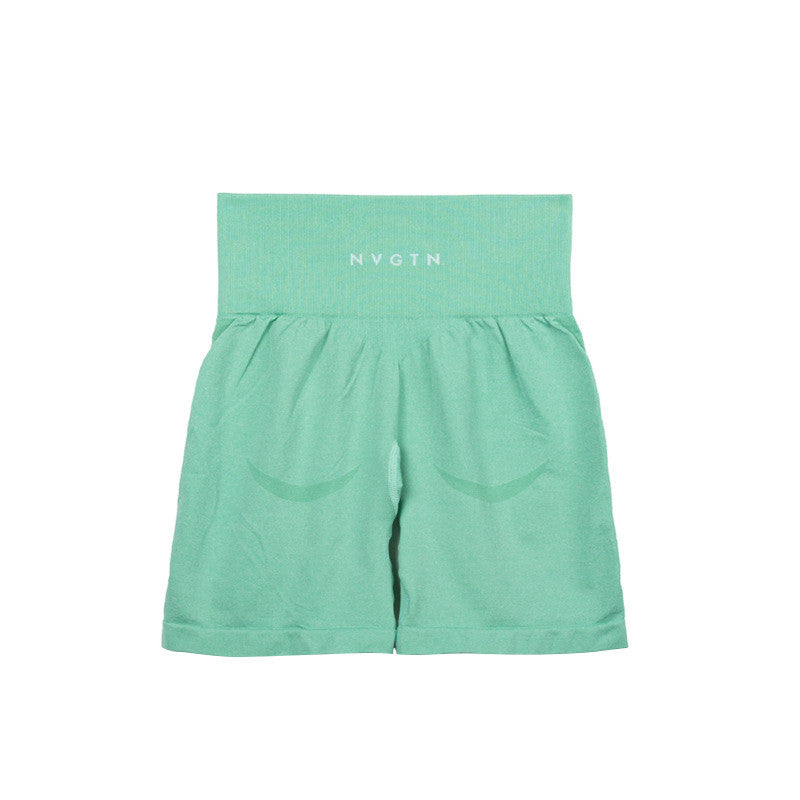 Zypo Sculpt Women's Yoga Shorts Fitness Pants