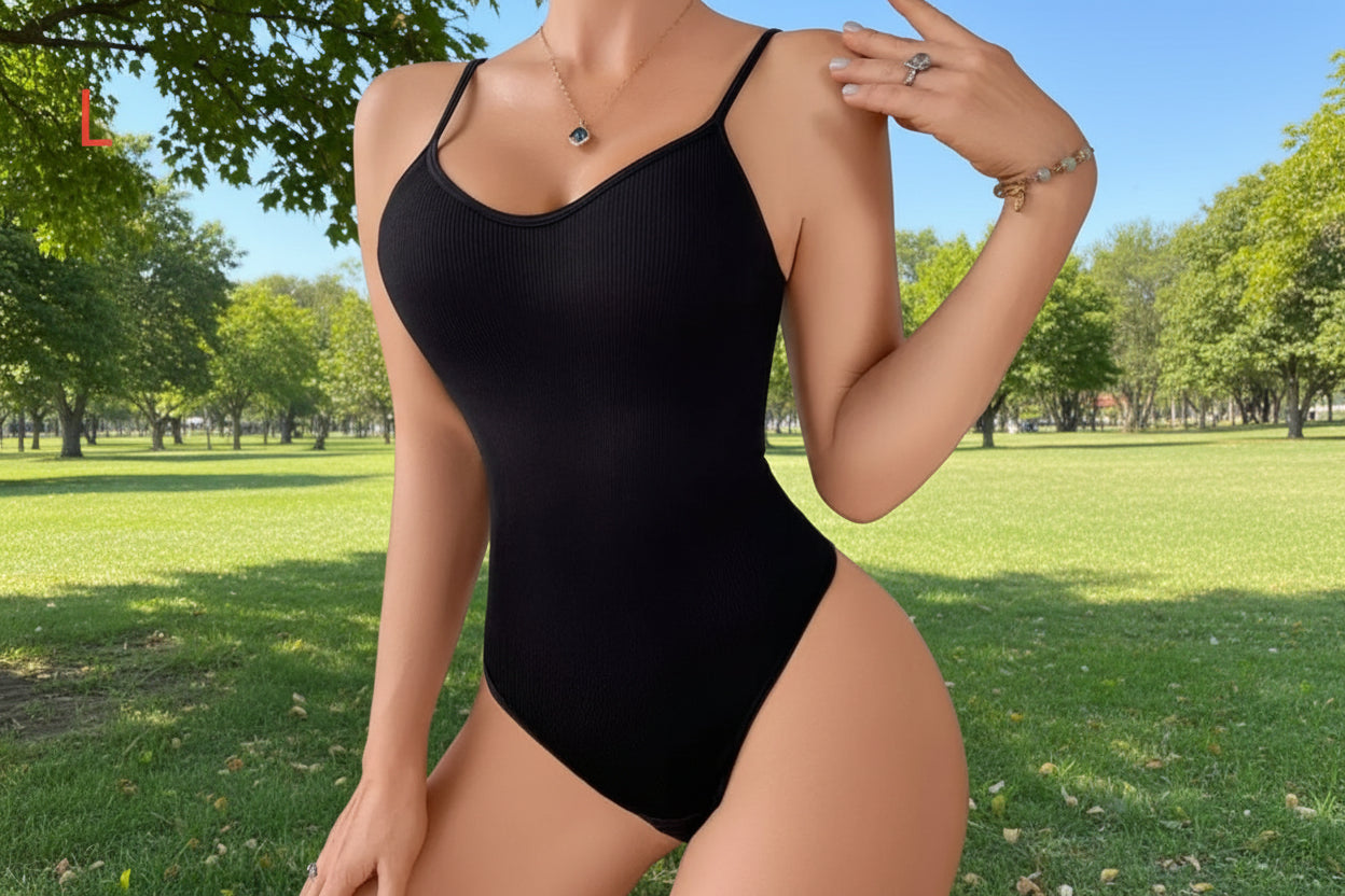 Zypo Sculpt Compression Tummy Slimmer Shapewear