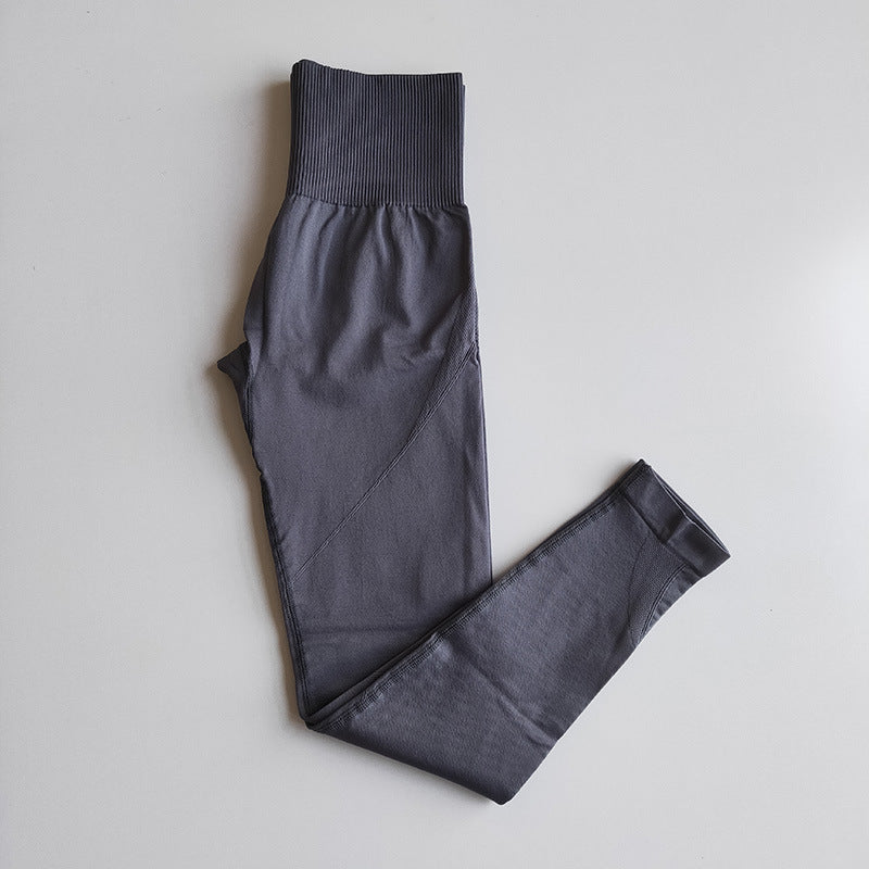 Zypo Sculpt Fitness Yoga Bra And Pants