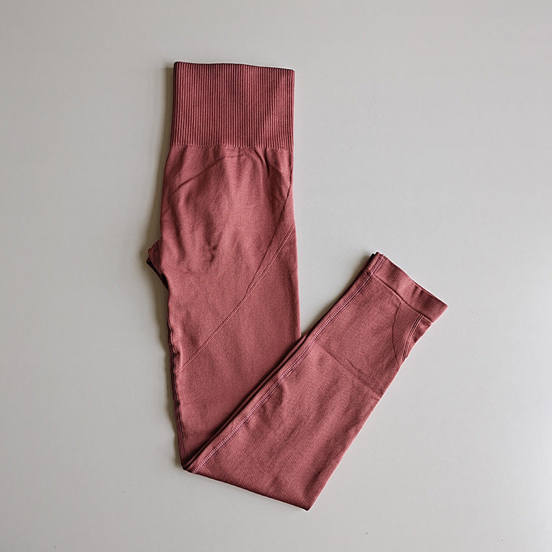 Zypo Sculpt Fitness Yoga Bra And Pants