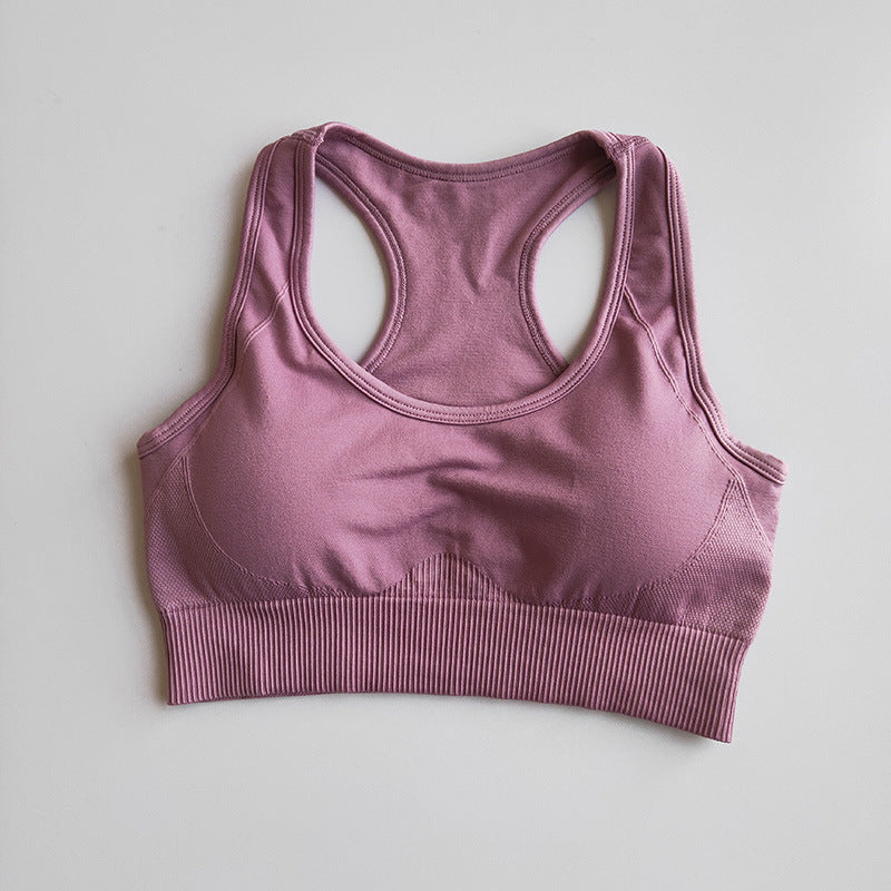 Zypo Sculpt Fitness Yoga Bra And Pants