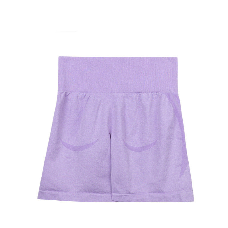 Zypo Sculpt Women's Yoga Shorts Fitness Pants