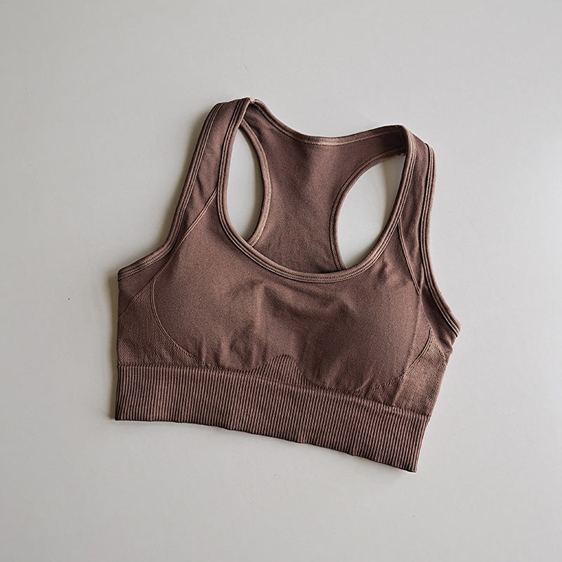 Zypo Sculpt Fitness Yoga Bra And Pants