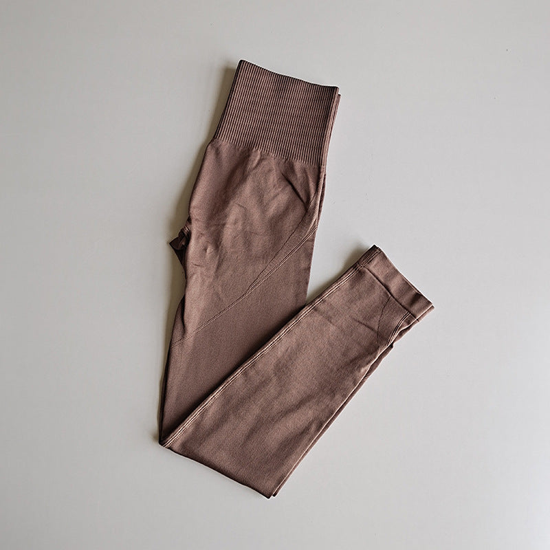 Zypo Sculpt Fitness Yoga Bra And Pants