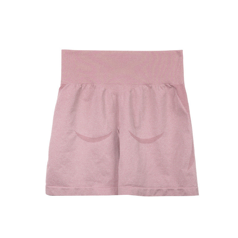 Zypo Sculpt Women's Yoga Shorts Fitness Pants